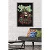 Trends International Ghost - Bliss Framed Wall Poster Prints - 2 of 4