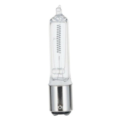 Westinghouse 100 W T4 Specialty Halogen Bulb 1,500 lm Bright White 1 pk