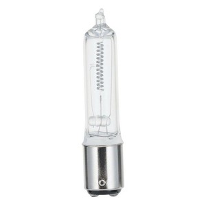 Westinghouse 100 W T4 Specialty Halogen Bulb 1,500 lm Bright White 1 pk - 1 of 1