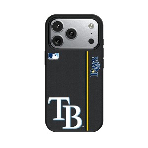 MLB American League Teams Sidebar MagSafe Compatible Cell Phone Case for Apple iPhone 17 Series - 1 of 4