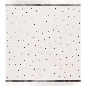Easy Care ECR212 Hand Woven Machine Washable Indoor Rugs - Safavieh - 1 of 4
