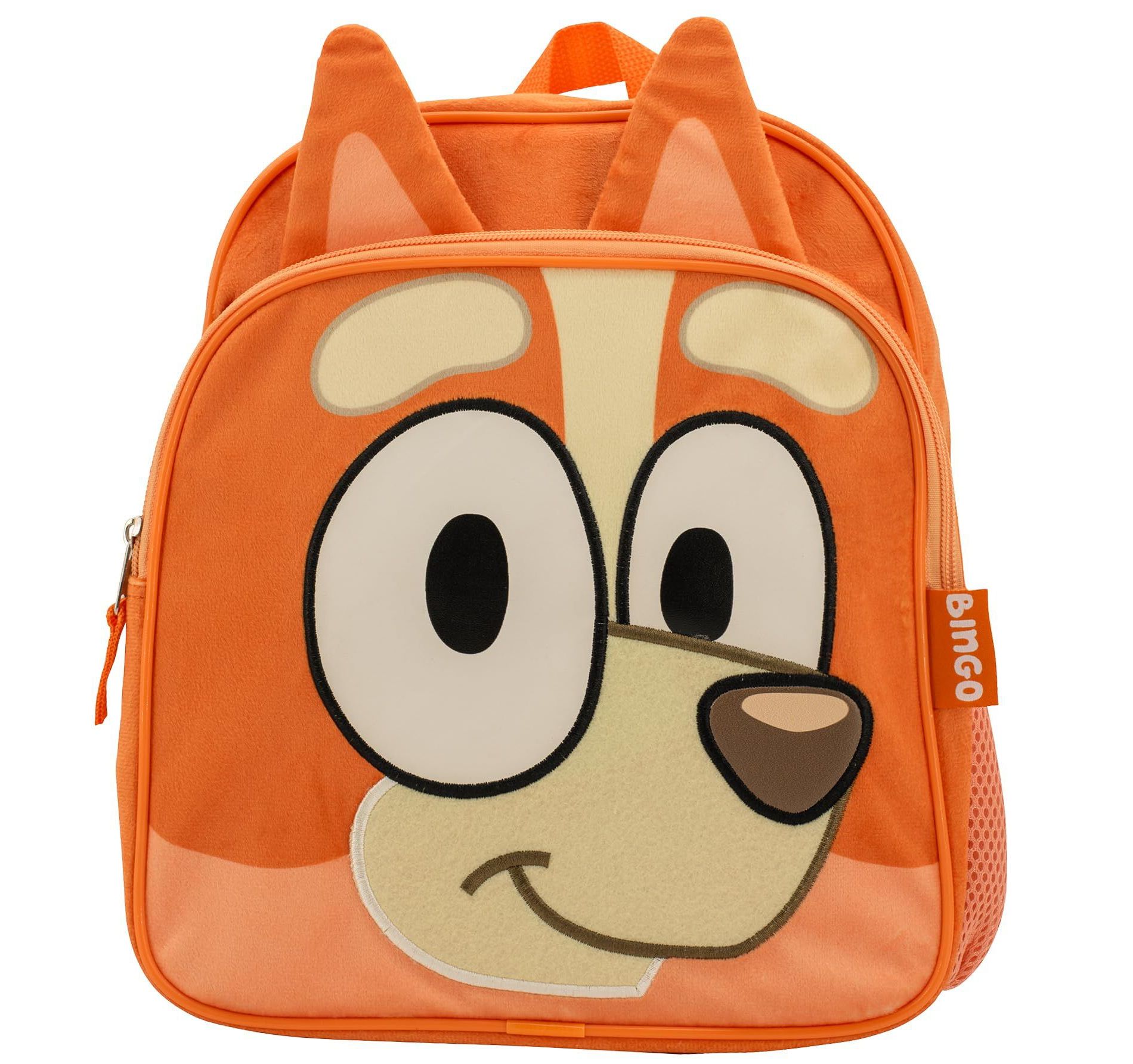 kids toddler Character Backpack , for Boys & Girls Bookbag with Adjustable Shoulder Straps