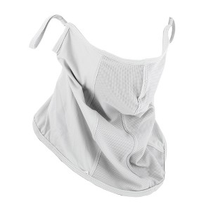 Unique Bargains Cycling Full Face Mask - 1 of 4