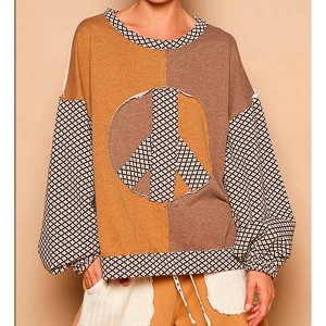 Women's Fiona Pullover - POL - 1 of 2