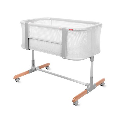 Bassinet on wheels target online