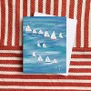 Thank You Greeting Card Pack Sets (3 ct) Regatta Thanks So Much by Ramus & Co - 2 of 4