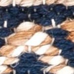 navy/natural