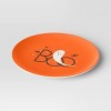8.5" Halloween Melamine Dinner Plate - Hyde and EEK! Boutique™ - 3 of 3