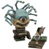 Diamond Select - Diamond Select - Dungeons & Dragons - Gallery Dlx Xanathar Pvc Statue - 2 of 2