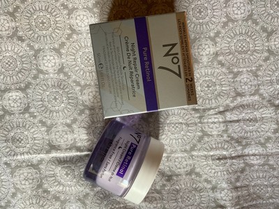 No7 Pure Retinol Collection, Retinol Serum