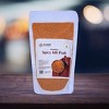Mylapore Kitchen Spicy Mix Combo C - Ellu Idli podi 100g, Karnataka Style Sambar Podi 100g , Panakam mix 50g & Spicy Idly Podi 150g Pack of 4 - 2 of 4