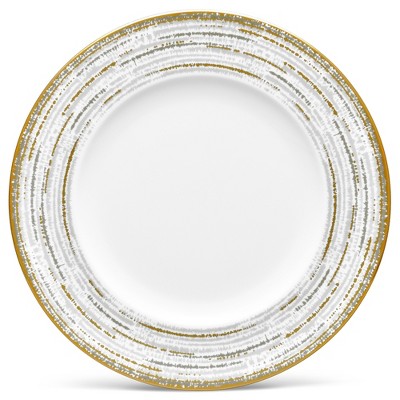 Noritake Haku Accent Plate