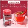 Eastanbul Pink Peppercorns, Pink Peppercorns Whole, Pink Pepper, 3.53oz - 2 of 4
