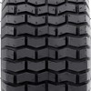 Whizmax 2PCS 13x5.00-6 Lawn Mower Tire, Heavy Duty 4 Ply Tubeless,13x5x6 13-5-6 Turf Tire for Lawn Mower Garden Tractors Riding Mowers Golf Cart Tire - 2 of 4