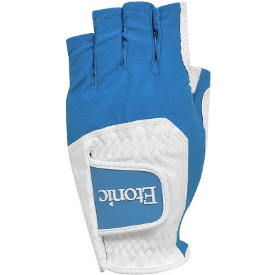 Etonic Golf Ladies LLH G-SOK Half Finger Multi Fit Glove (Closeout)
