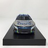 Ross Chastain 2023 AdventHealth Foil Number Color Chrome 1:24 Diecast - 3 of 4