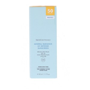 SkinCeuticals Mineral Radiance UV Defense Sunscreen SPF50, 1.7 oz - 1 of 4
