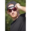 Birdz Eyewear Eagle Safety Goggles - 3 of 4