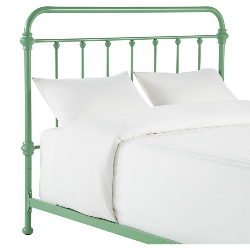 Tilden Standard Metal Bed - Inspire Q, 5 of 15