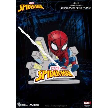 Marvel COMIC Spider-Man Peter Parker, CB (Mini Egg Attack)