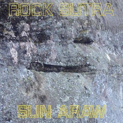 SUN ARAW - Rock Sutra (CD)