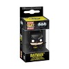 Funko Pop Pocket  Batman's 85th Anniversary Keychain Figure - 2 of 4