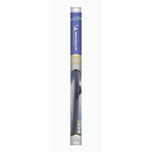 michelin hybrid wiper blades reviews