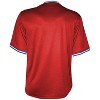 MLB St. Louis Cardinals Men's Button Down Jersey - S - 2 of 2
