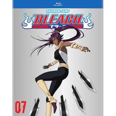 Bleach Box Set 7 (Blu-ray)(2020)