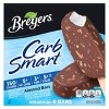 Breyers Carb Smart Frozen Dairy Dessert Almond Bars with 100% Grade A Milk & Cream - 18oz/6ct - 2 of 4