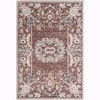 Unique Loom    Eco Traditional Salvage Area Rug - 2 of 4