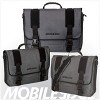 Mobile Edge 15.6" to 17.3" Graphite Messenger Bag - Graphite      - 2 of 4
