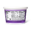 Fat Free Small Curd Cottage Cheese - 16oz - Good & Gather™ - 2 of 3