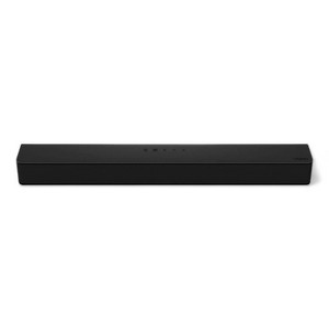 VIZIO V-Series 2.0 Compact Home Theater Sound Bar with DTS Virtual:X, Bluetooth, Voice Assistant Compatible V20-J8, Refurbished - 1 of 4