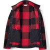 Lands' End Men's Anyweather Fleece Shirt Jacket - 4 of 4