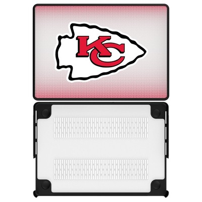 Keyscaper NFL AFC Teams Linen Laptop Case for Apple MacBook