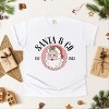 Simply Sage Market Santa and Co Garment Dyed Tee - 3 of 4