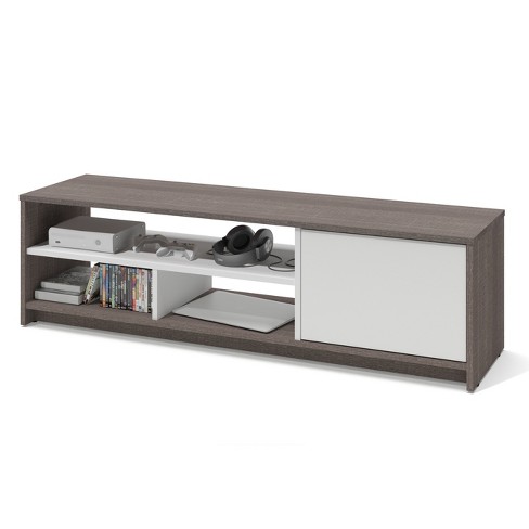 53 5 Small Space Tv Stand Bestar