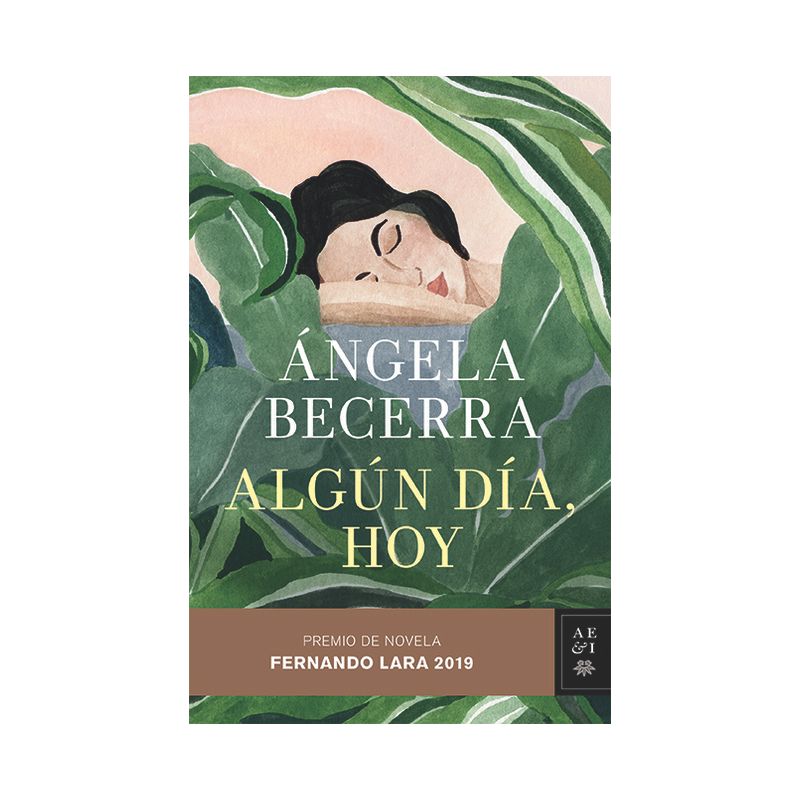 Algún Día, Hoy - by  Ángela Becerra (Paperback), 1 of 2
