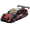 Nissan GT-R NISMO GT3 #360 "Tomei Sports" "Super GT Series" (2023) Limited Edition 1/64 Diecast Model Car by Mini GT - 2 of 4