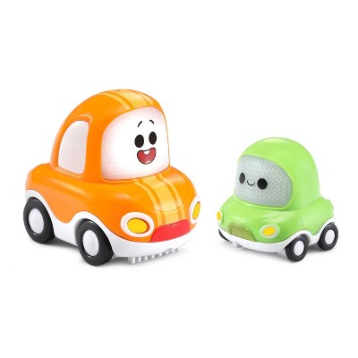 vtech ride on car