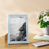 5"x7" Traditional Optimistic Table Picture Frame - Room Essentials™ - 2 of 4