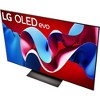 LG 65 Inch Class OLED evo C4 Series Smart TV 4K Processor (2024) - Refurbished - 4 of 4