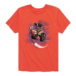Boys' - Disney - Starfield Short Sleeve Graphic T-Shirt - 1 of 4