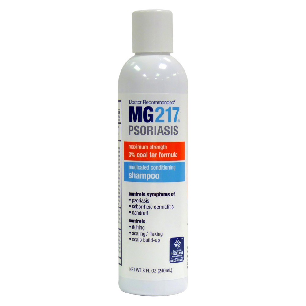 UPC 012277502088 product image for MG217 Scalp Treatment, Scalp Treatment | upcitemdb.com