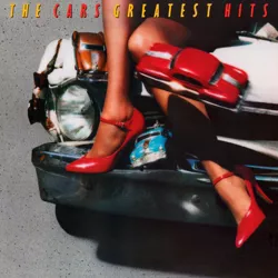 The Cars - The Cars Greatest Hits (Limited Annivers (Vinyl)
