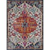 Hauteloom Bodrum Lite Colorful Rug - 2 of 4
