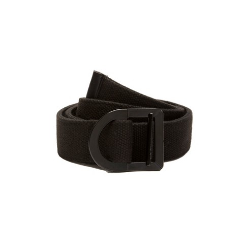 Bradley Braided Stretch Belt