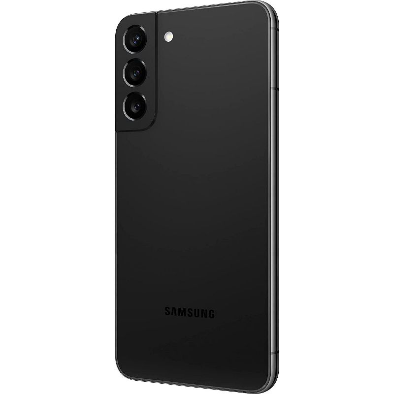 Manufacturer Refurbished Samsung Galaxy S22 Plus 5G S906U (AT&T LOCKED) 256GB Phantom Black (Excellent), 5 of 6