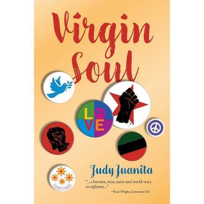 Virgin Soul - by  Judy Juanita (Paperback)